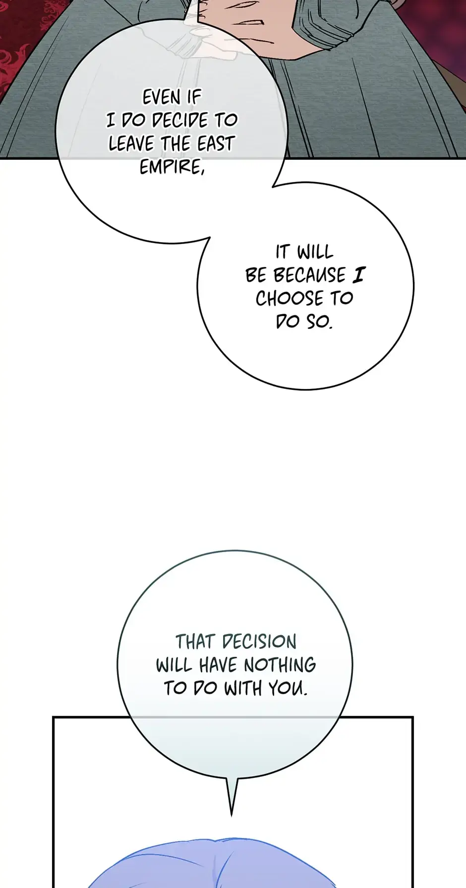 A Capable Maid Chapter 81 - Page 65