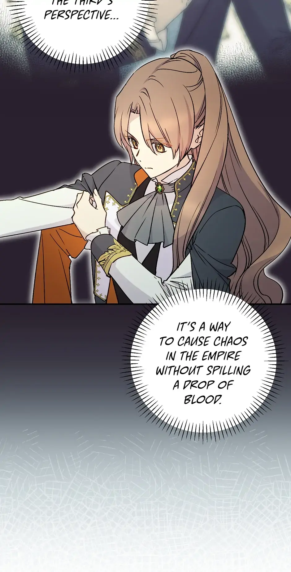 A Capable Maid Chapter 82 - Page 55