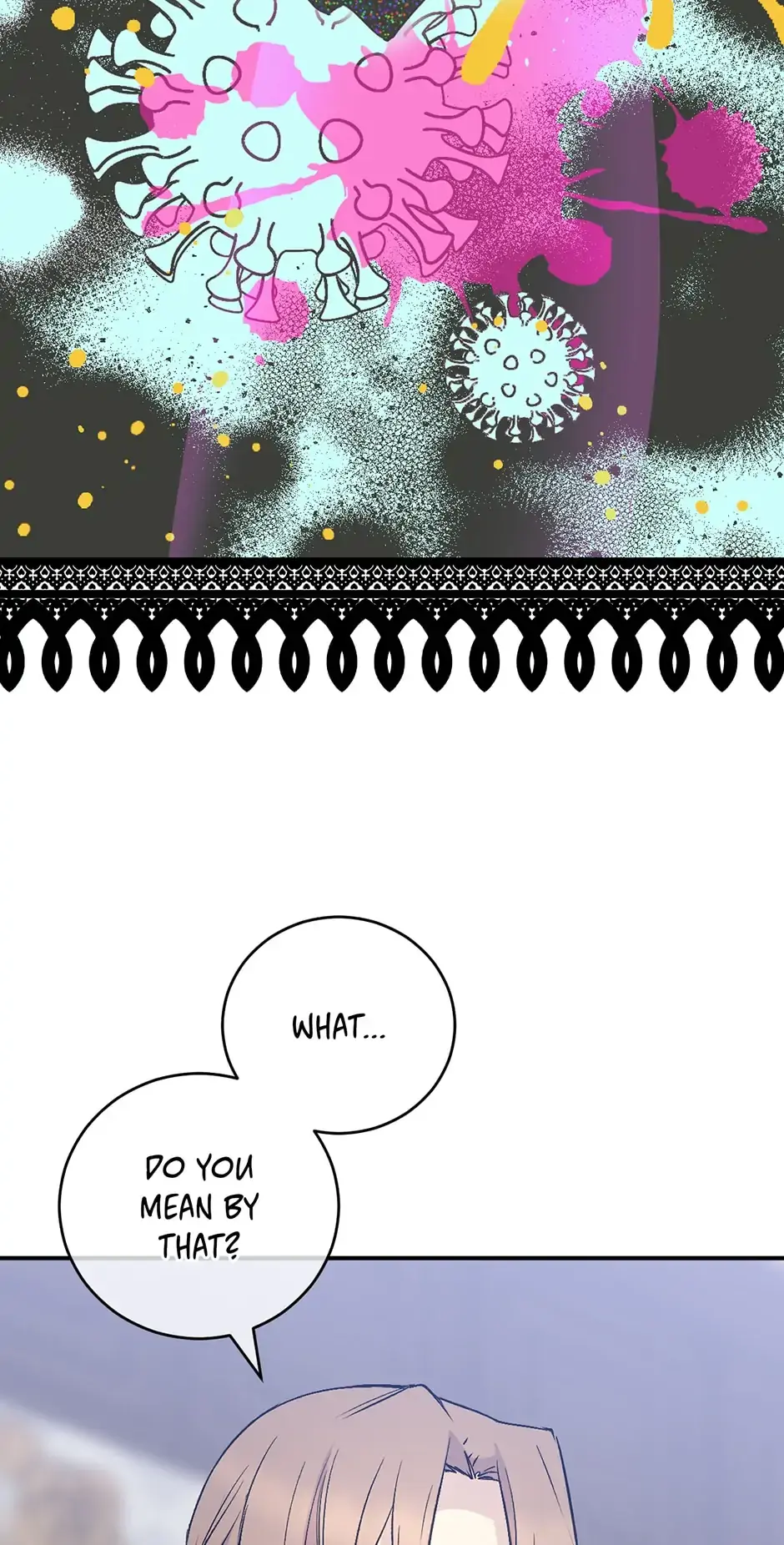 A Capable Maid Chapter 82 - Page 7