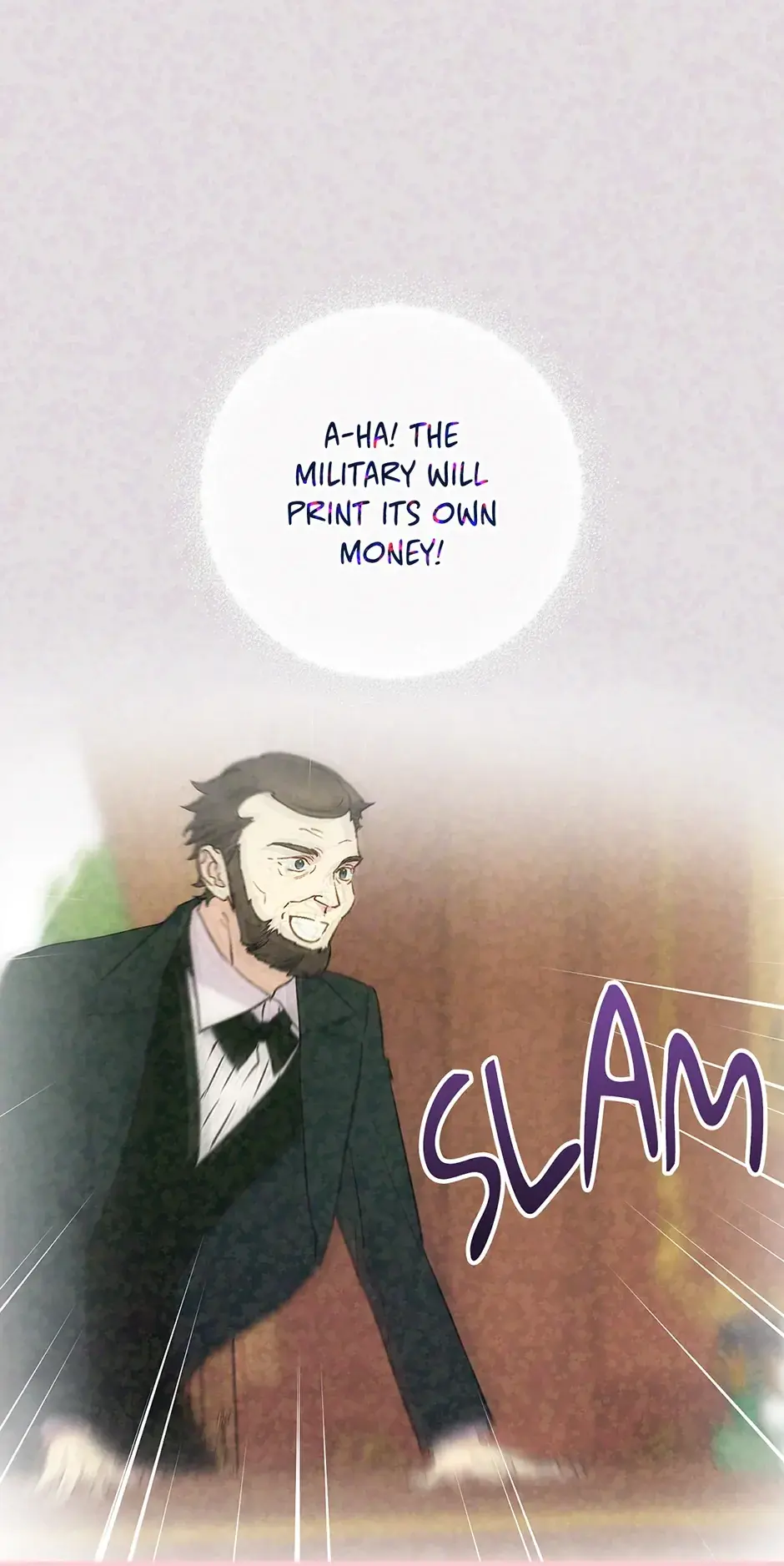 A Capable Maid Chapter 83 - Page 69