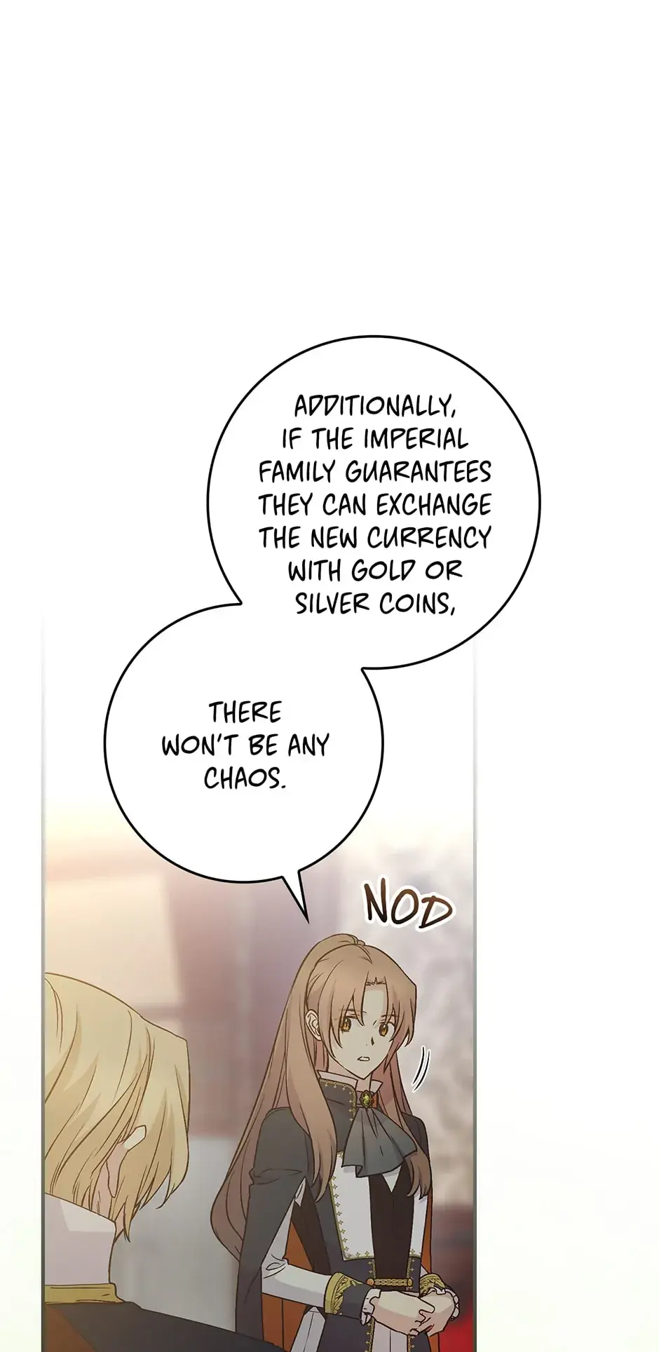 A Capable Maid Chapter 84 - Page 29