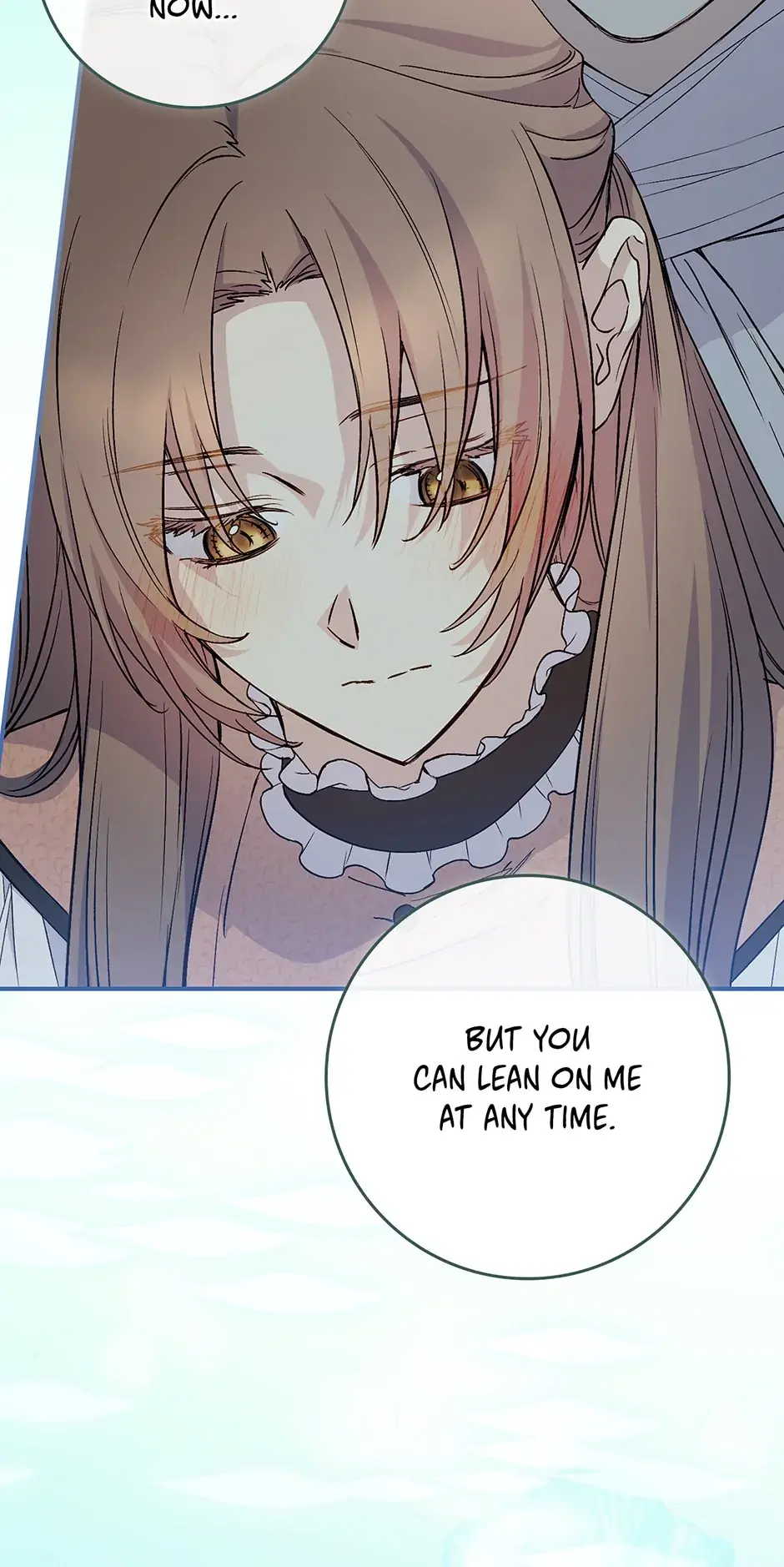 A Capable Maid Chapter 84 - Page 61