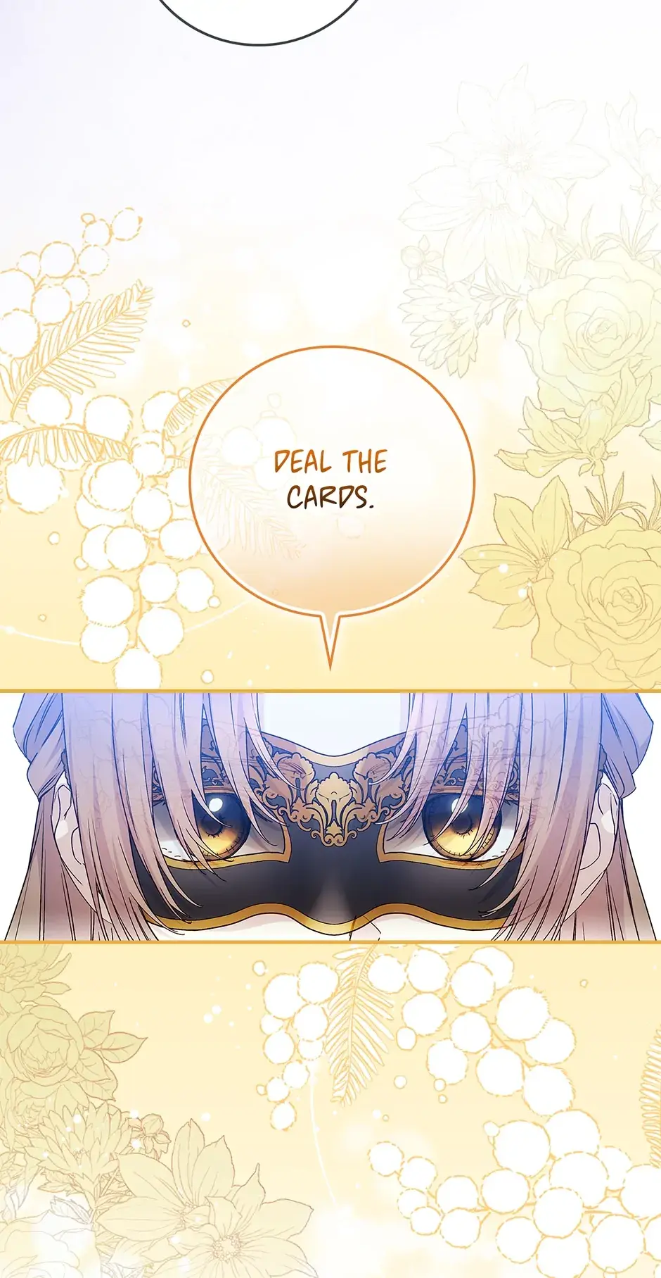 A Capable Maid Chapter 86 - Page 12
