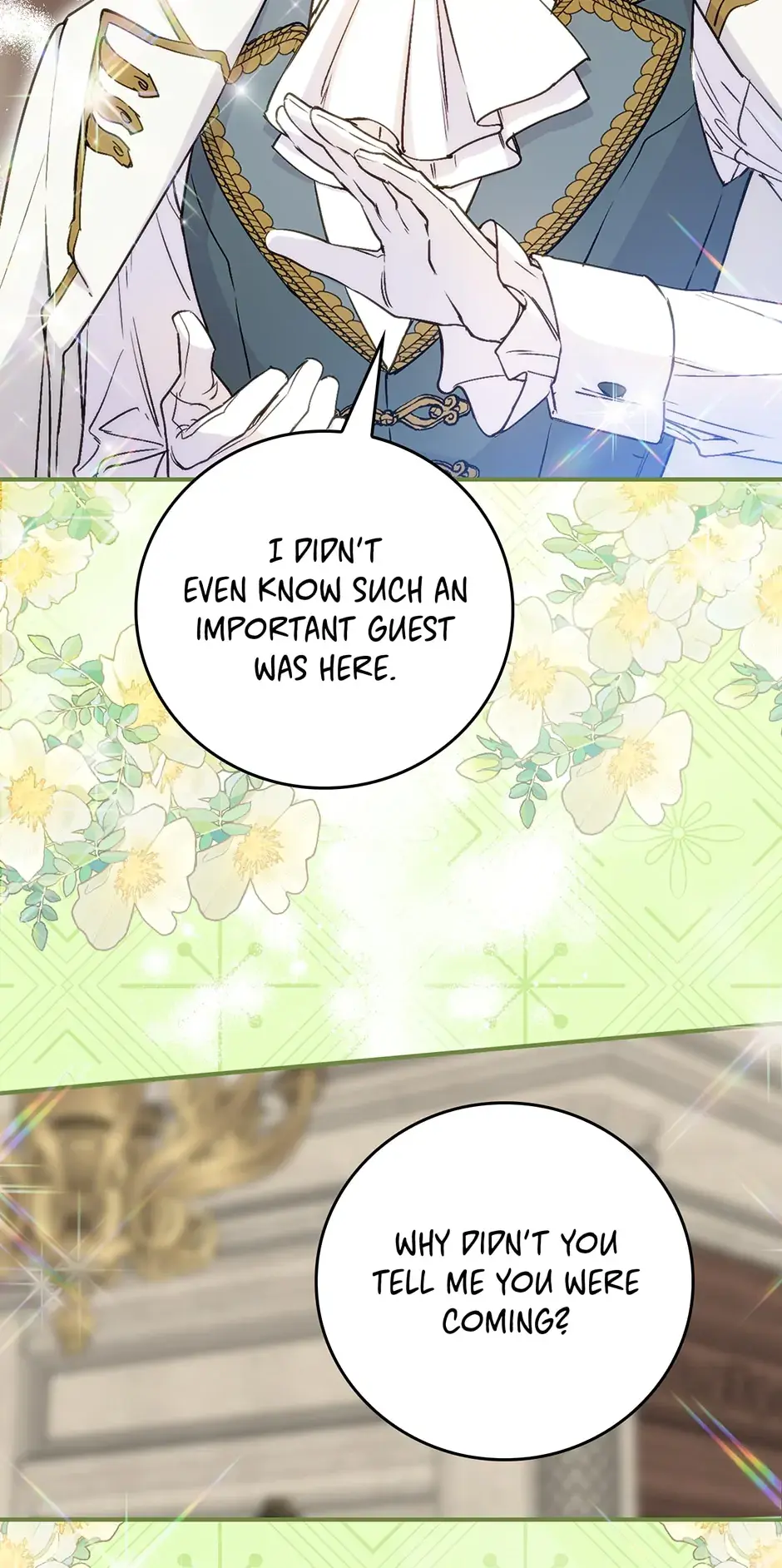 A Capable Maid Chapter 86 - Page 23