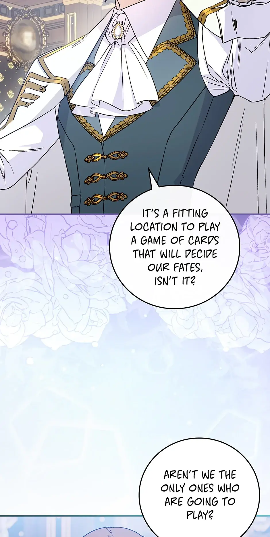 A Capable Maid Chapter 86 - Page 34