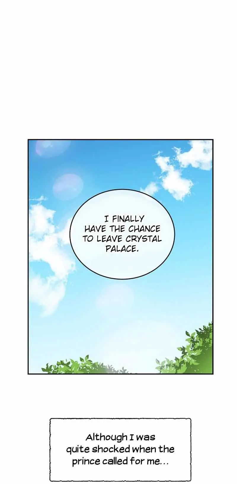 A Capable Maid Chapter 9 - Page 3
