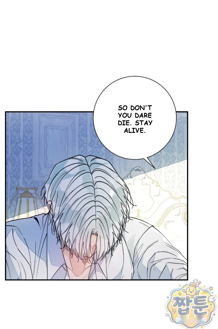 A Changed Man Chapter 78 - Page 10