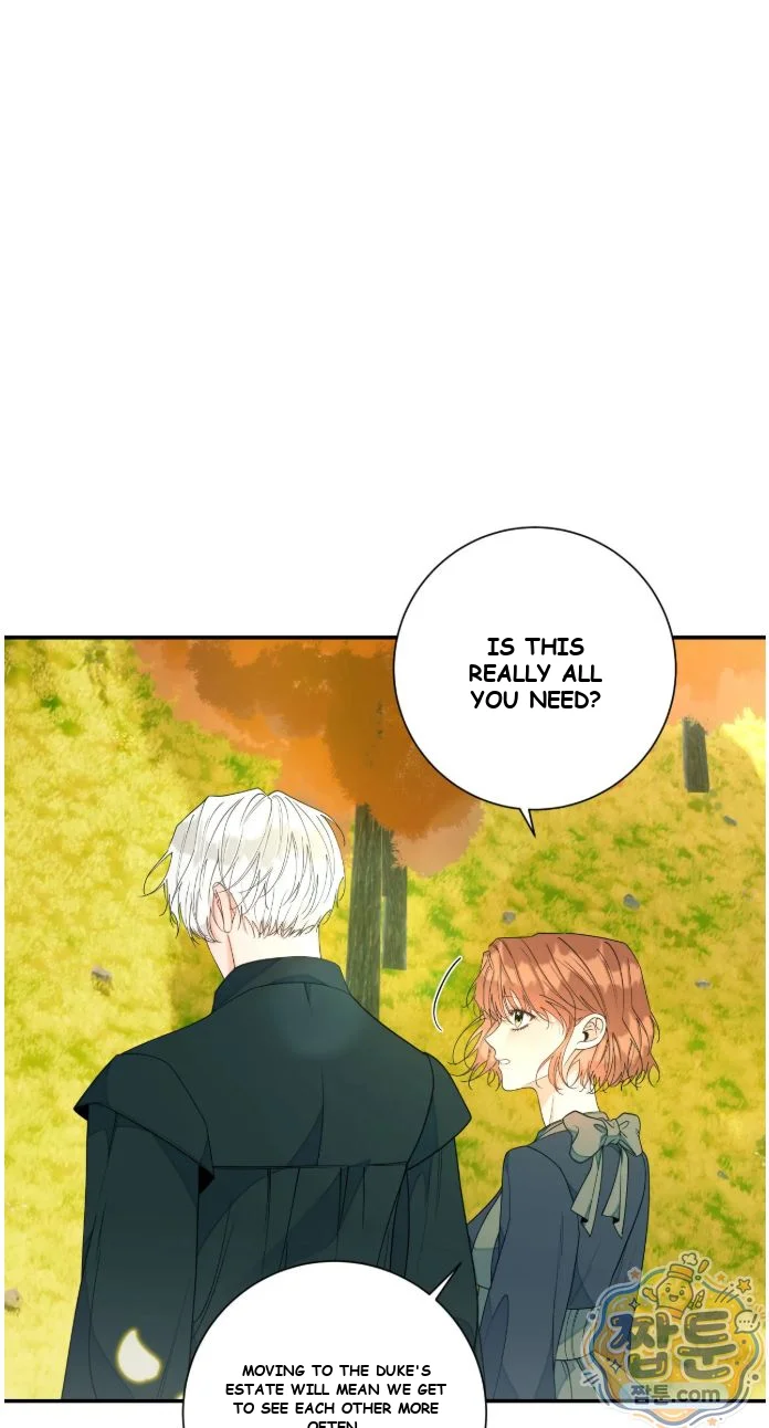 A Changed Man Chapter 78 - Page 27