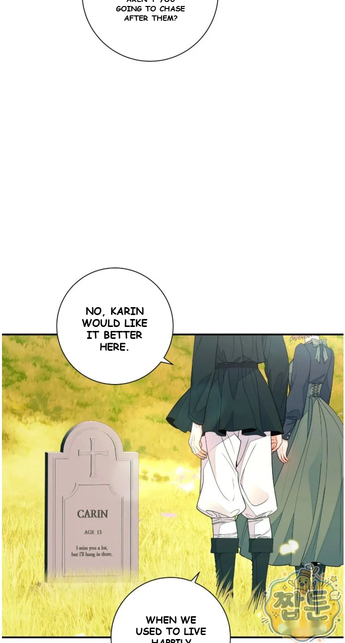 A Changed Man Chapter 78 - Page 28