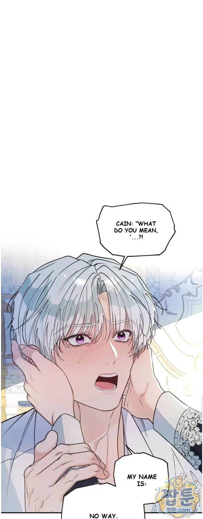A Changed Man Chapter 78 - Page 4