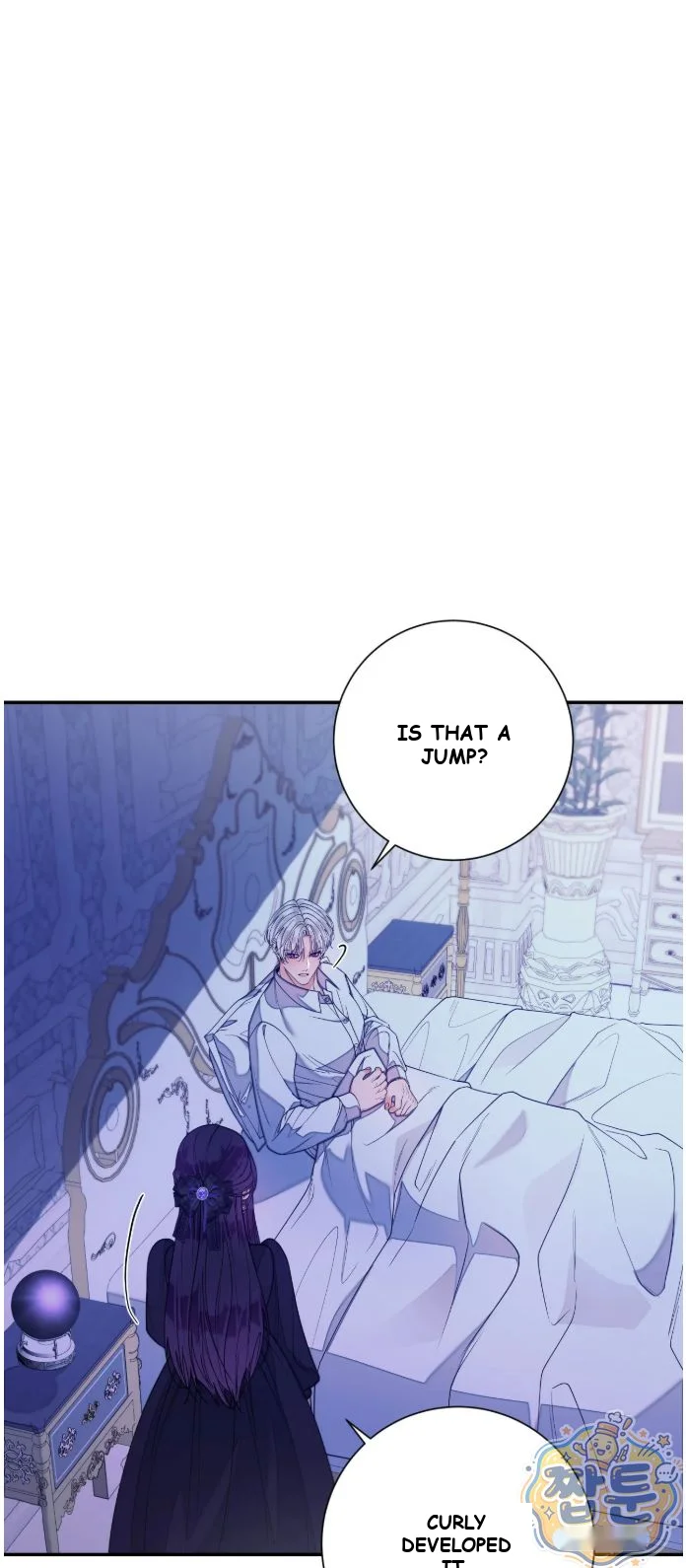A Changed Man Chapter 78 - Page 41