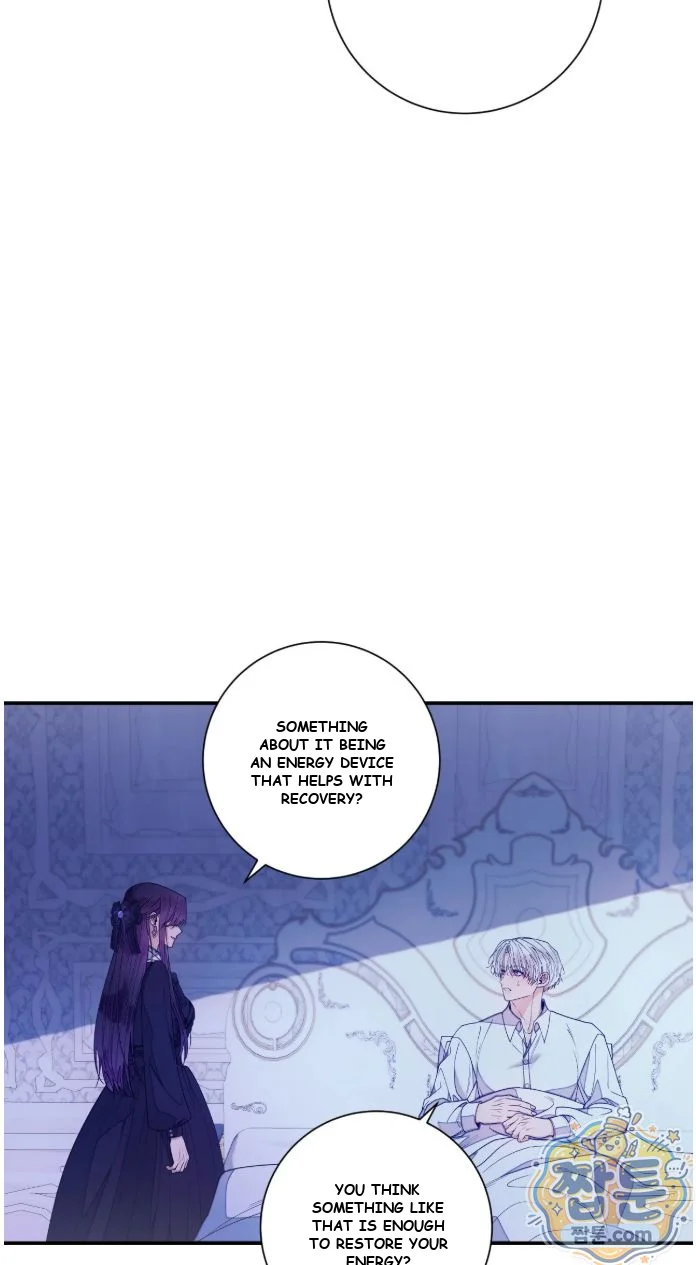 A Changed Man Chapter 78 - Page 42