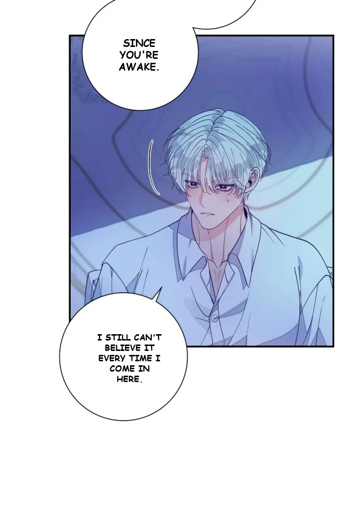 A Changed Man Chapter 78 - Page 44