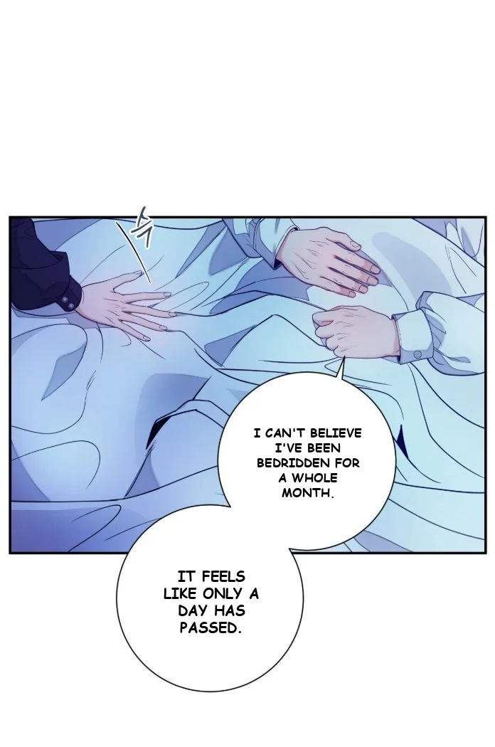 A Changed Man Chapter 78 - Page 45