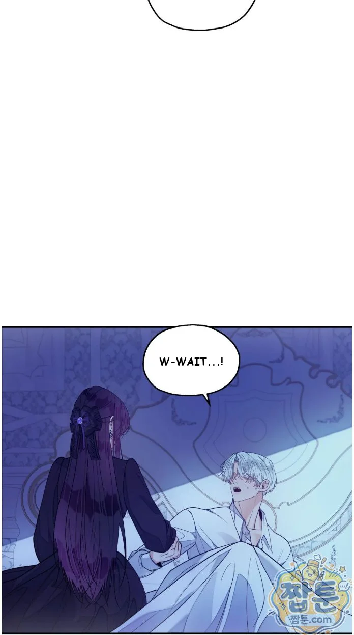 A Changed Man Chapter 78 - Page 54