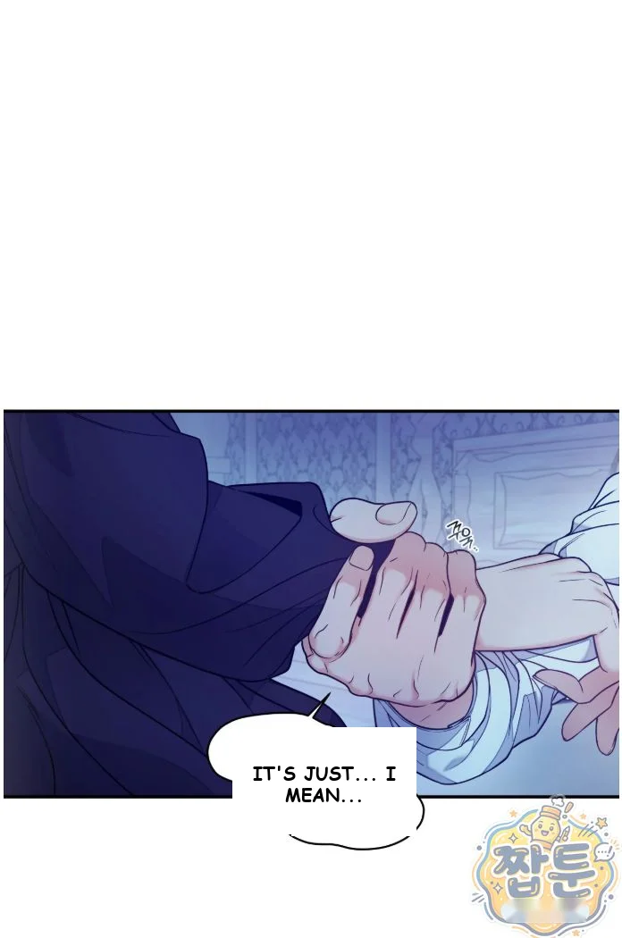 A Changed Man Chapter 78 - Page 57