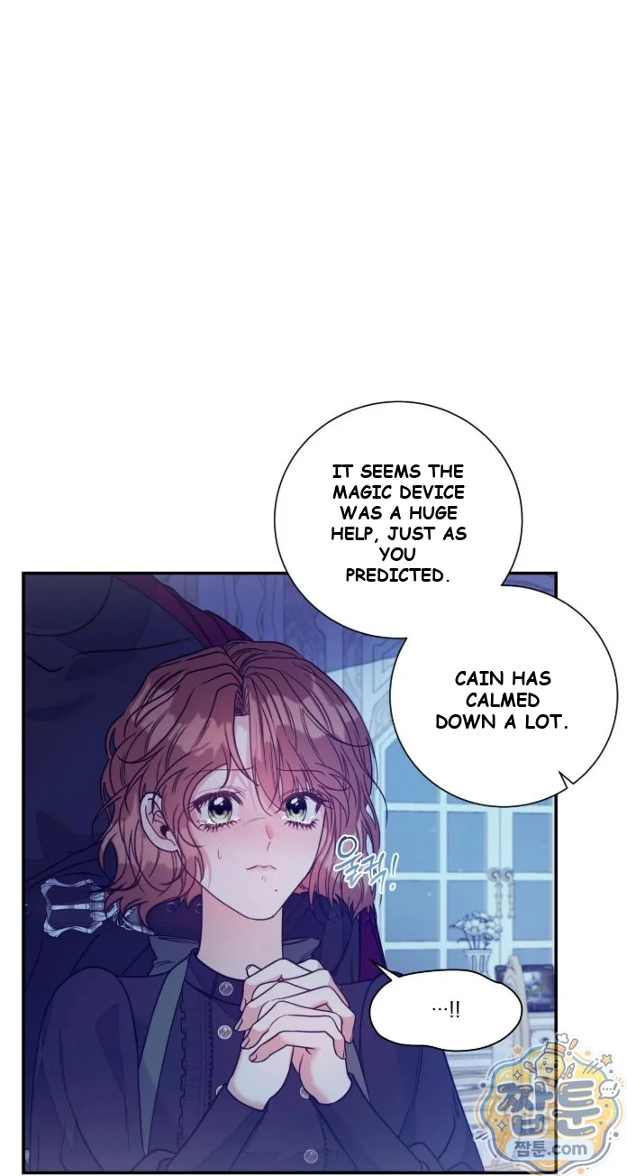 A Changed Man Chapter 78 - Page 70