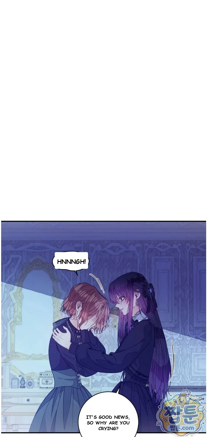 A Changed Man Chapter 78 - Page 71