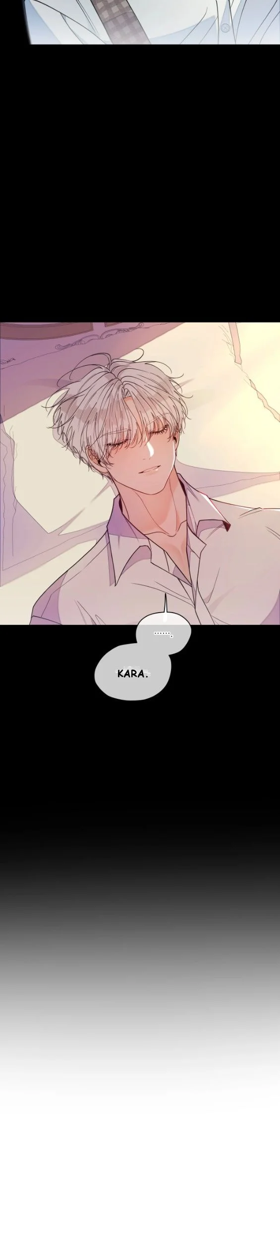 A Changed Man Chapter 79 - Page 10