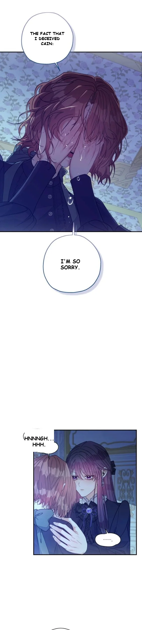 A Changed Man Chapter 79 - Page 11