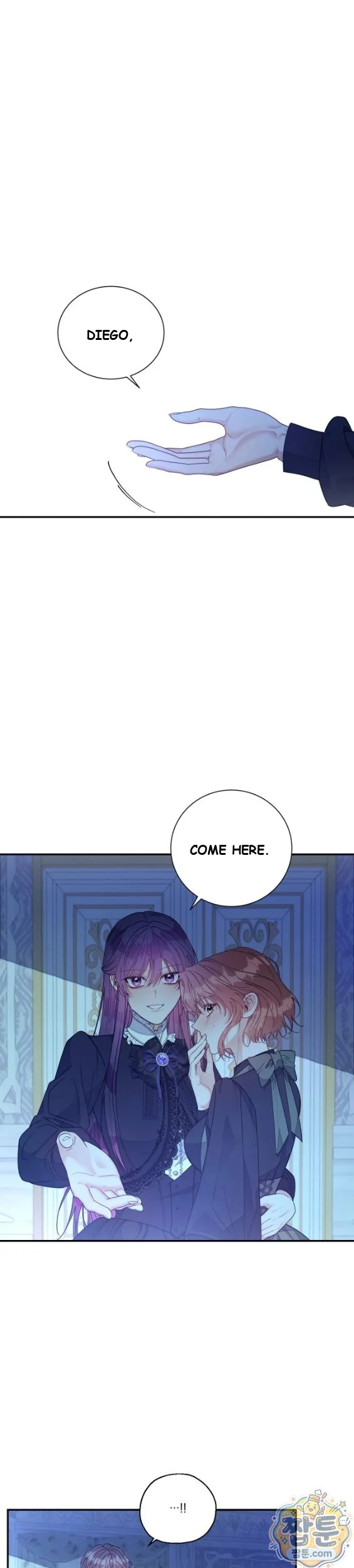 A Changed Man Chapter 79 - Page 16