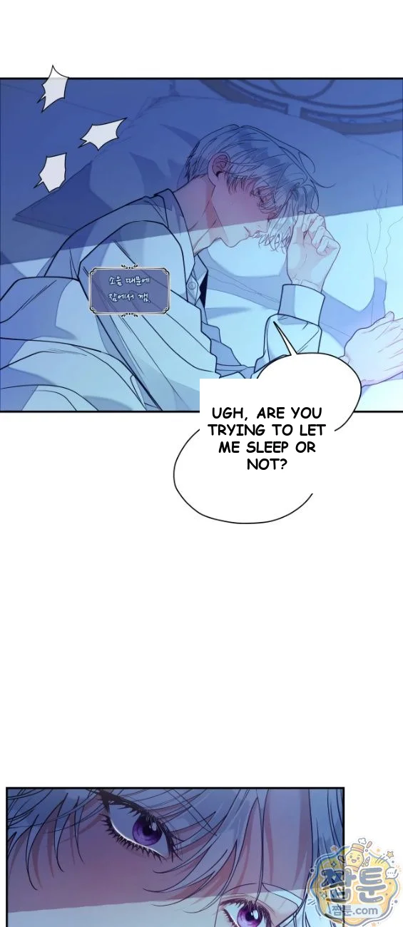 A Changed Man Chapter 79 - Page 25
