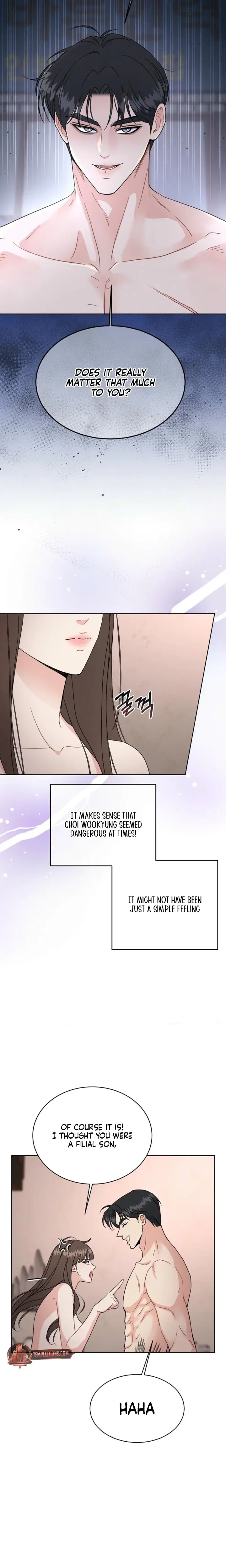 A Cheap Romance Chapter 10 - Page 13