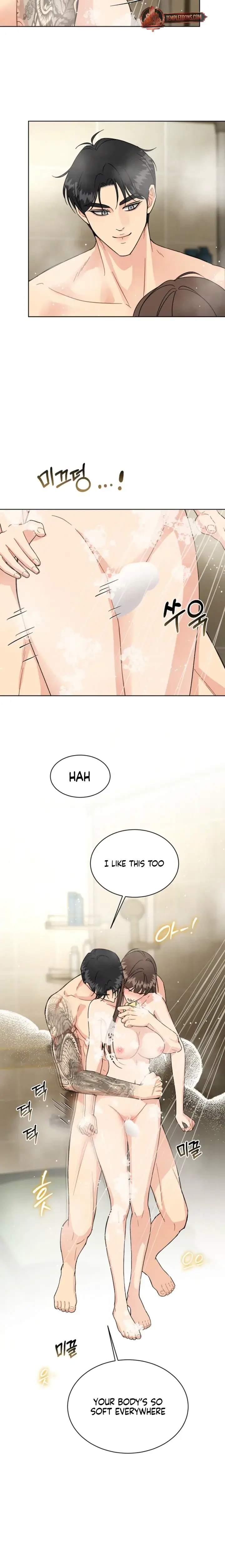 A Cheap Romance Chapter 10 - Page 15