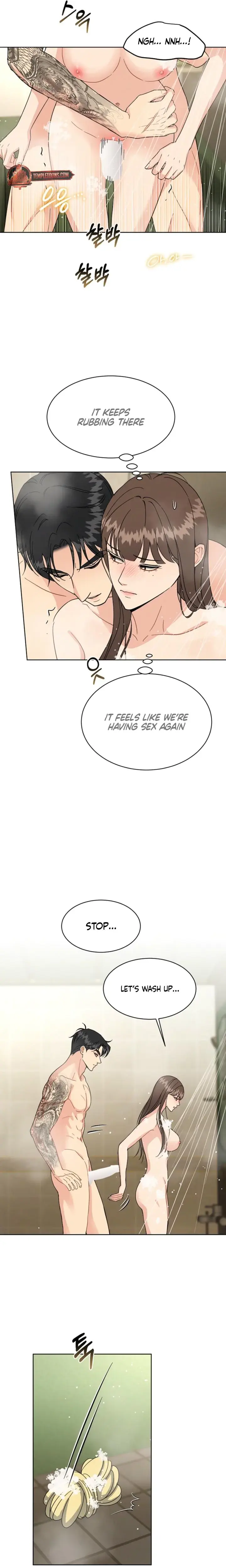 A Cheap Romance Chapter 10 - Page 17