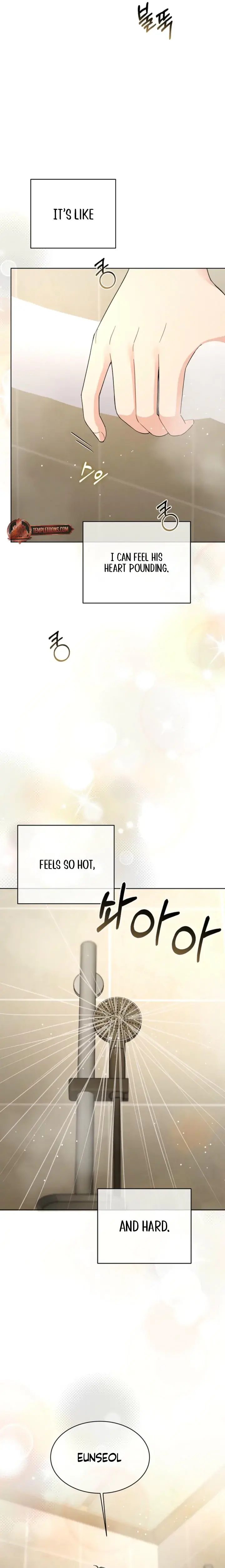 A Cheap Romance Chapter 10 - Page 19