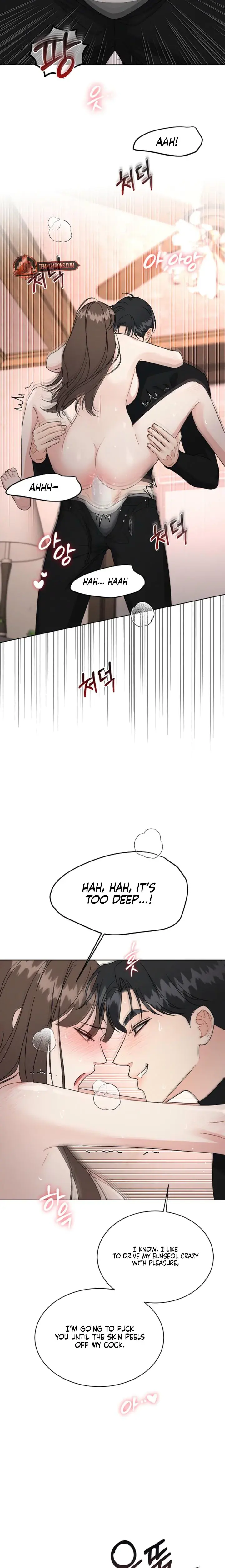 A Cheap Romance Chapter 10 - Page 2