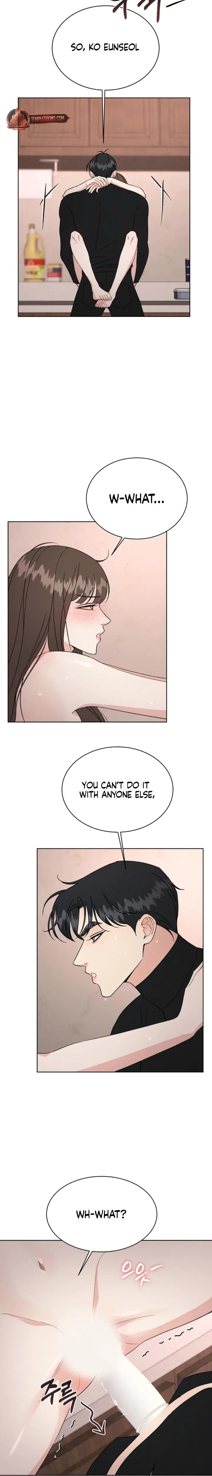 A Cheap Romance Chapter 10 - Page 3