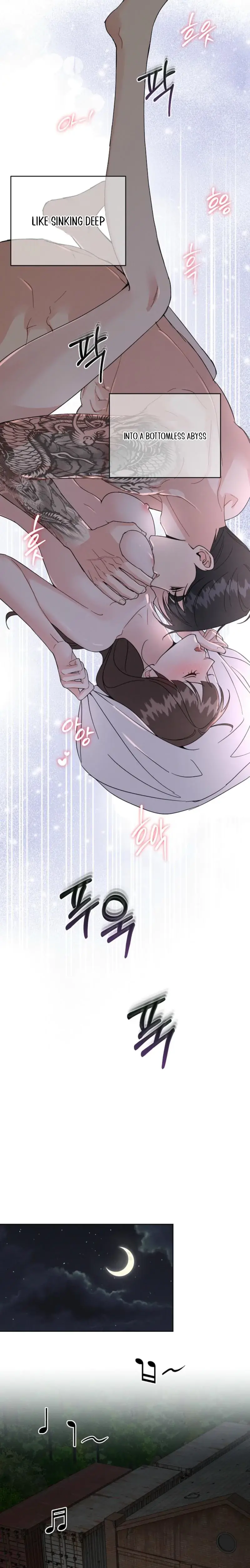 A Cheap Romance Chapter 11 - Page 15