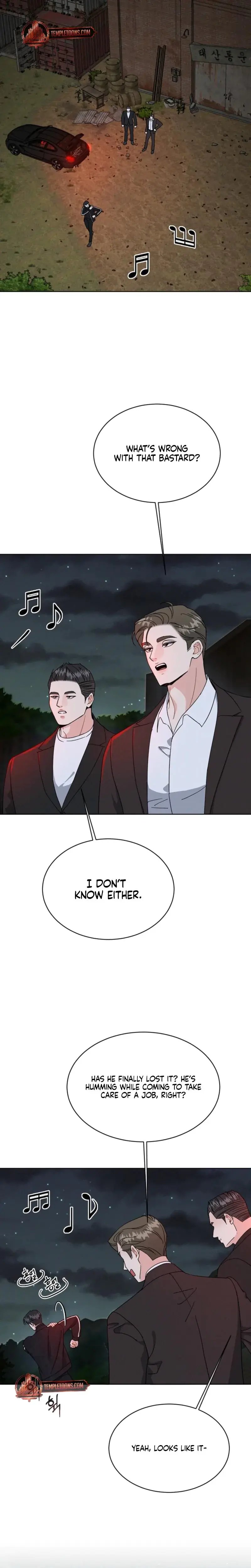 A Cheap Romance Chapter 11 - Page 16