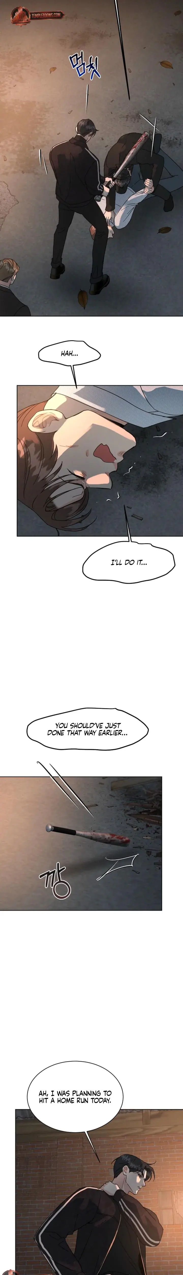 A Cheap Romance Chapter 12 - Page 14