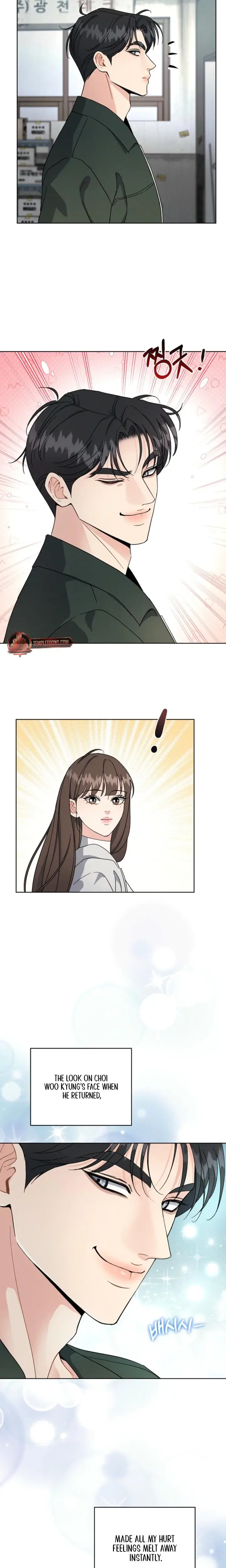 A Cheap Romance Chapter 13 - Page 12