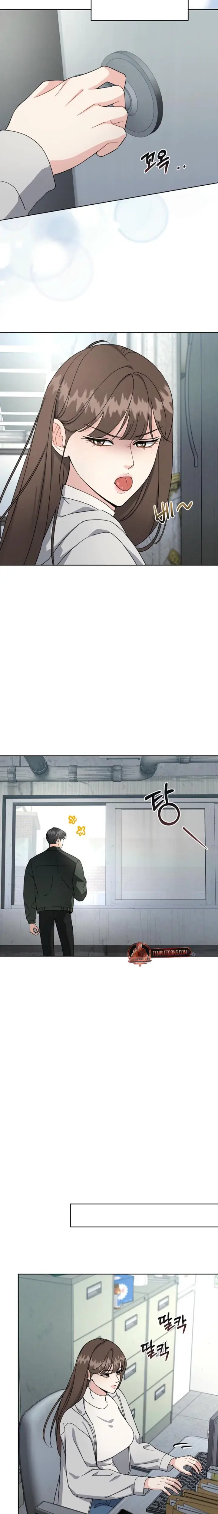 A Cheap Romance Chapter 13 - Page 13