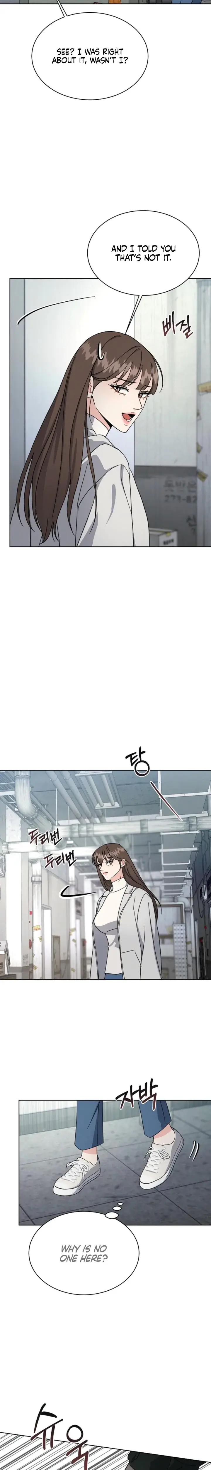 A Cheap Romance Chapter 13 - Page 15