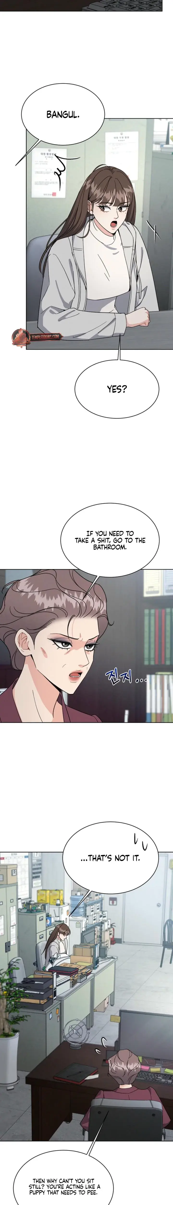 A Cheap Romance Chapter 13 - Page 2