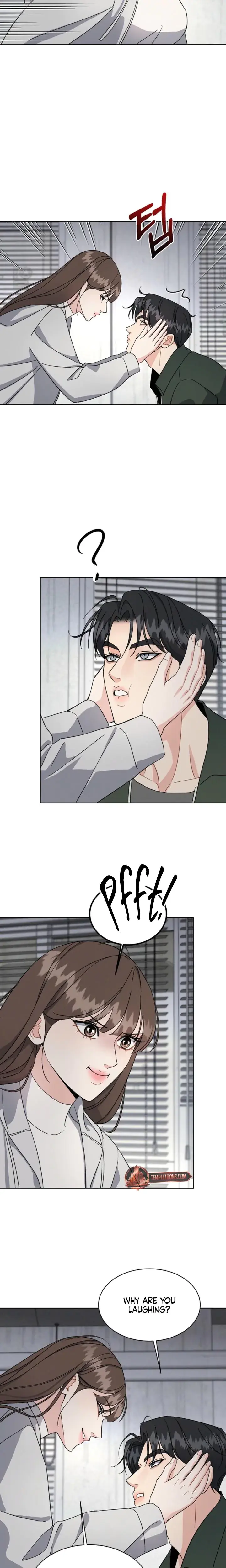 A Cheap Romance Chapter 14 - Page 11