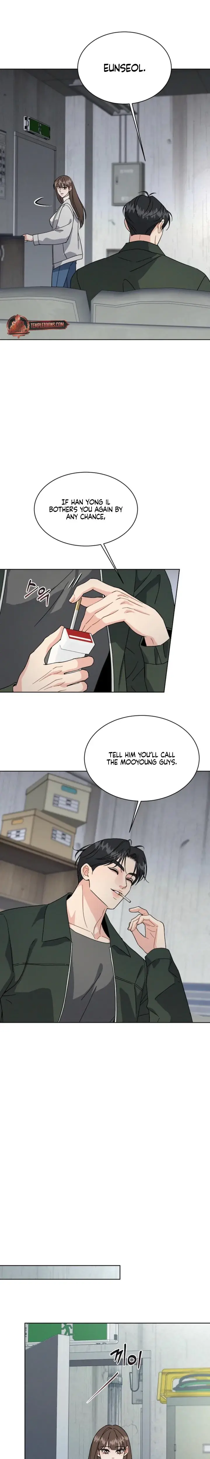 A Cheap Romance Chapter 14 - Page 14