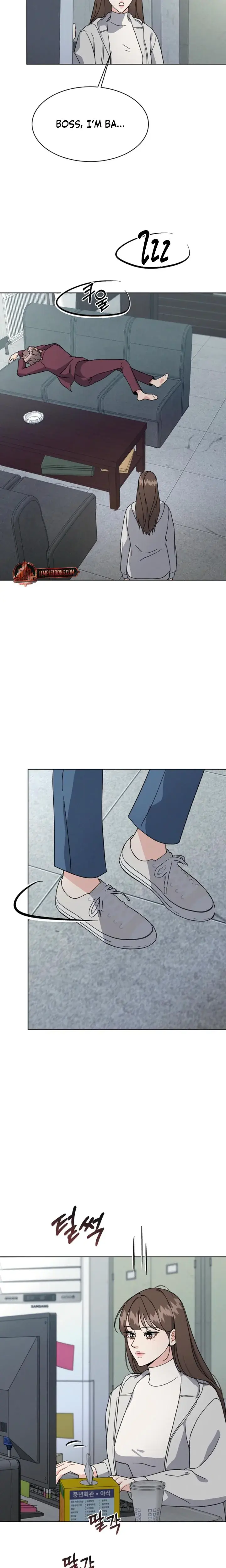 A Cheap Romance Chapter 14 - Page 15