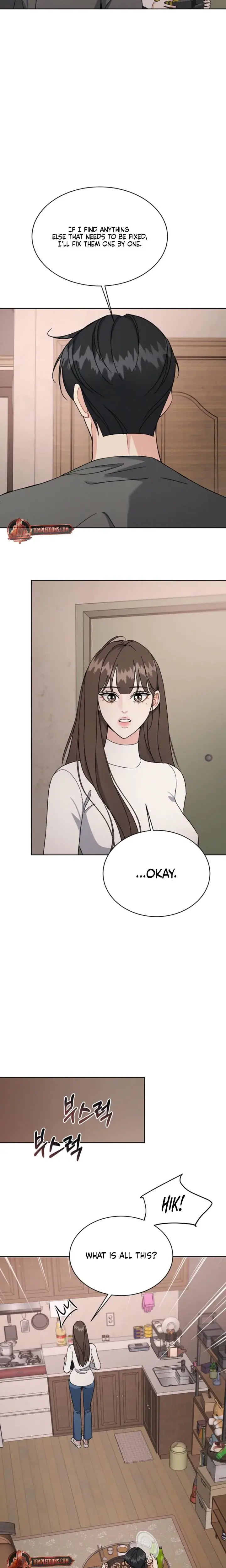 A Cheap Romance Chapter 15 - Page 14