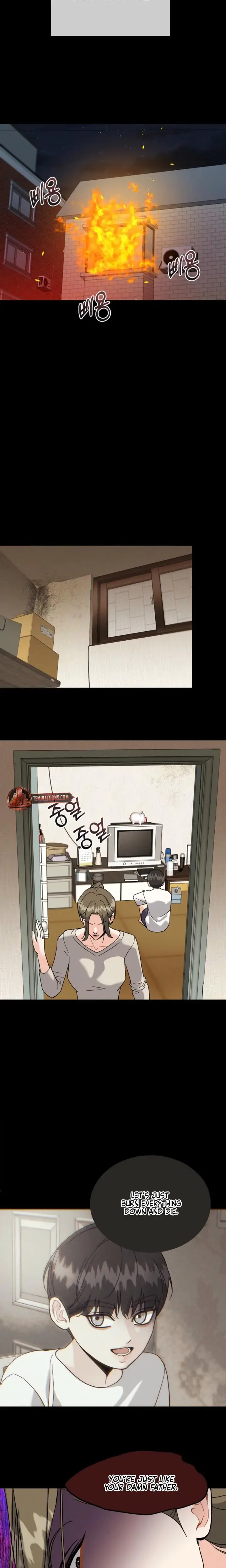 A Cheap Romance Chapter 16 - Page 19