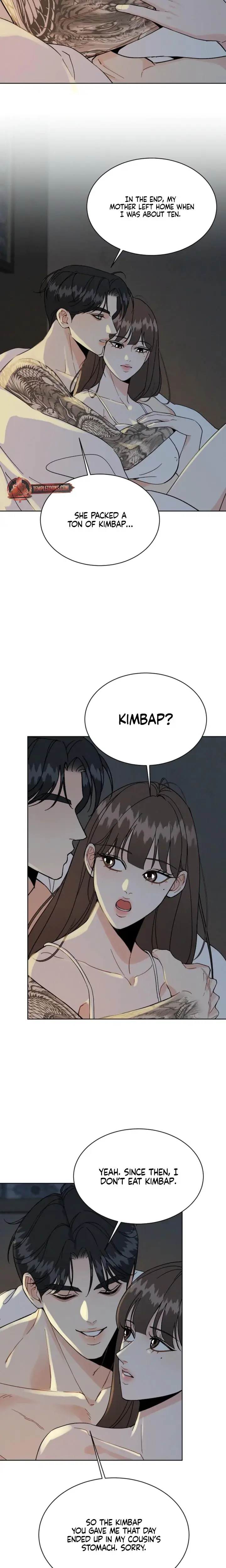 A Cheap Romance Chapter 17 - Page 2