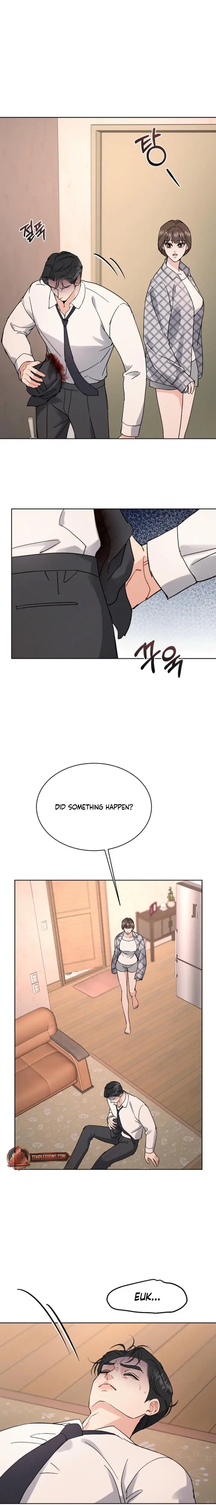 A Cheap Romance Chapter 19 - Page 13