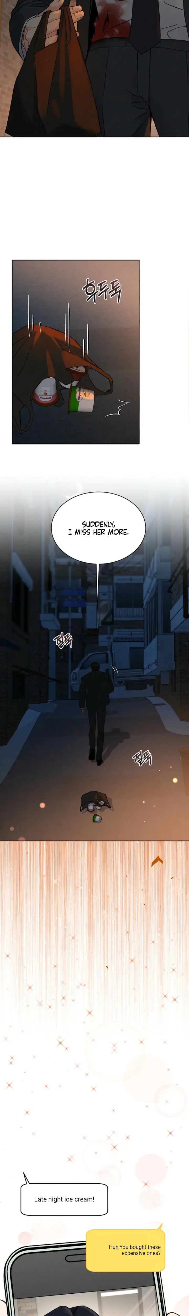 A Cheap Romance Chapter 19 - Page 6