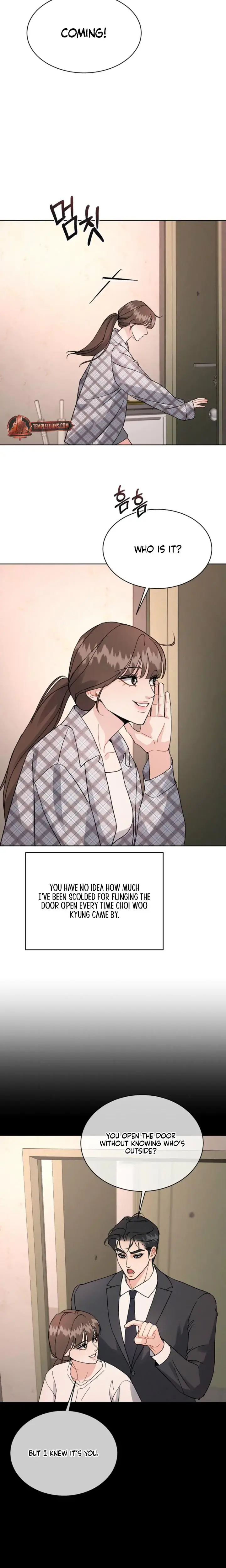 A Cheap Romance Chapter 19 - Page 9