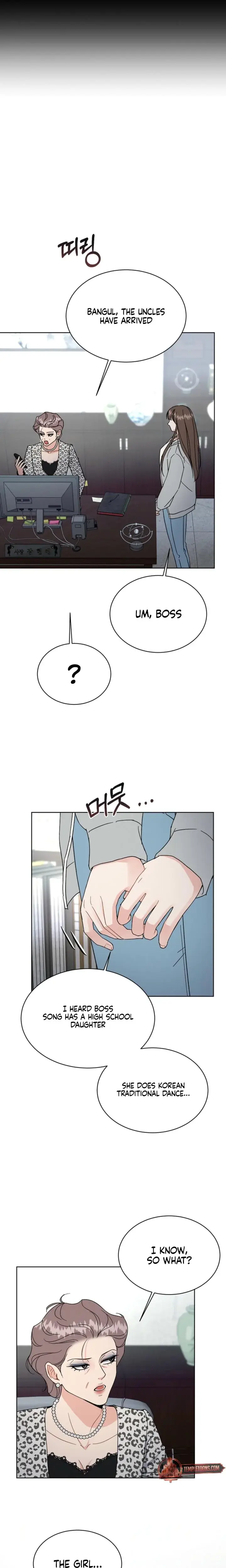 A Cheap Romance Chapter 2 - Page 20