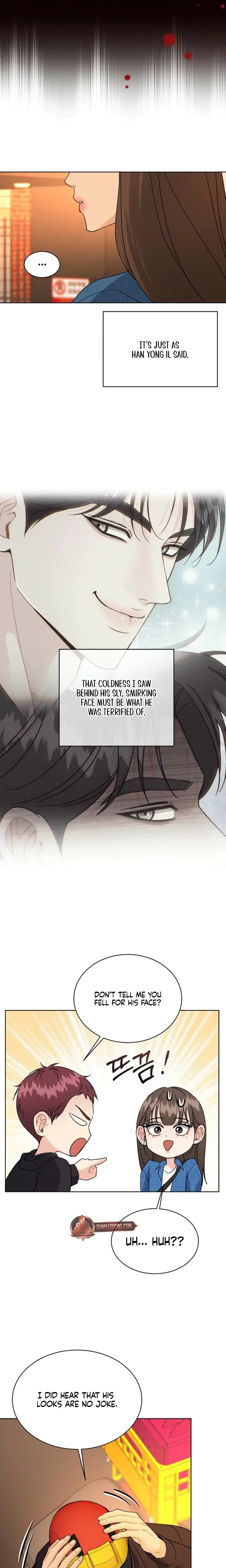 A Cheap Romance Chapter 22 - Page 4